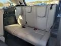 Warm Ivory Rear Seat Photo for 2019 Subaru Ascent #143191887