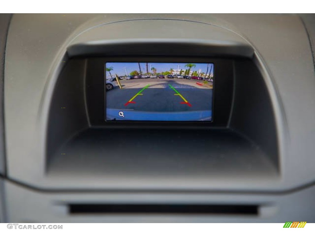 2019 Fiesta SE Hatchback - Ingot Silver / Charcoal Black photo #25