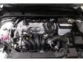 1.8 Liter DOHC 16-Valve VVT-i 4 Cylinder 2021 Toyota Corolla LE Engine