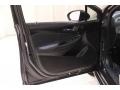 2016 Tungsten Metallic Chevrolet Cruze LT Sedan  photo #4