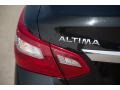2018 Super Black Nissan Altima 2.5 SV  photo #12
