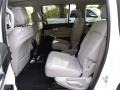 Sea Salt/Black Rear Seat Photo for 2022 Jeep Wagoneer #143193270