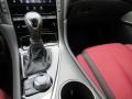 2021 Slate Gray Infiniti Q60 Red Sport 400  photo #19