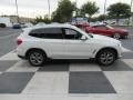 Mineral White Metallic - X3 sDrive30i Photo No. 3
