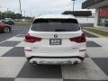 Mineral White Metallic - X3 sDrive30i Photo No. 4