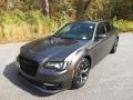 2021 Granite Crystal Metallic Chrysler 300 S  photo #2