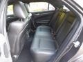 Rear Seat of 2021 300 S