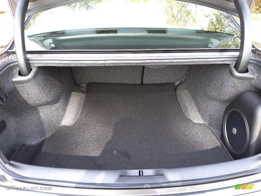 2021 Chrysler 300 S Trunk Photo #143193949