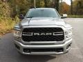 Billet Silver Metallic - 2500 Big Horn Crew Cab 4x4 Photo No. 3