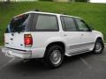 1995 Oxford White Ford Explorer Limited 4x4  photo #5