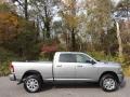 Billet Silver Metallic - 2500 Big Horn Crew Cab 4x4 Photo No. 5