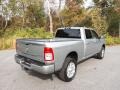 Billet Silver Metallic - 2500 Big Horn Crew Cab 4x4 Photo No. 6