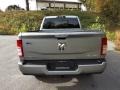 Billet Silver Metallic - 2500 Big Horn Crew Cab 4x4 Photo No. 7