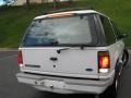 1995 Oxford White Ford Explorer Limited 4x4  photo #6