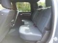 Billet Silver Metallic - 2500 Big Horn Crew Cab 4x4 Photo No. 14