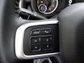 Billet Silver Metallic - 2500 Big Horn Crew Cab 4x4 Photo No. 20
