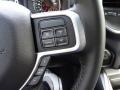Billet Silver Metallic - 2500 Big Horn Crew Cab 4x4 Photo No. 21