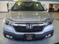 2017 Lunar Silver Metallic Honda Ridgeline RTS AWD  photo #2