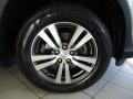 Lunar Silver Metallic - Ridgeline RTS AWD Photo No. 5