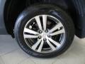 Lunar Silver Metallic - Ridgeline RTS AWD Photo No. 11