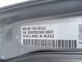 Billet Silver Metallic - 2500 Big Horn Crew Cab 4x4 Photo No. 34