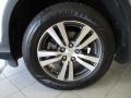 Lunar Silver Metallic - Ridgeline RTS AWD Photo No. 12