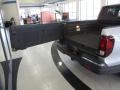 Lunar Silver Metallic - Ridgeline RTS AWD Photo No. 15