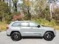 Sting-Gray - Grand Cherokee Laredo 4x4 Freedom Edition Photo No. 5
