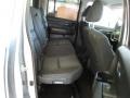 Lunar Silver Metallic - Ridgeline RTS AWD Photo No. 22
