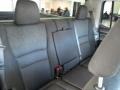 Lunar Silver Metallic - Ridgeline RTS AWD Photo No. 23