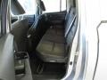 Lunar Silver Metallic - Ridgeline RTS AWD Photo No. 25