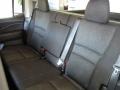 Lunar Silver Metallic - Ridgeline RTS AWD Photo No. 26