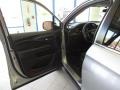 Lunar Silver Metallic - Ridgeline RTS AWD Photo No. 27
