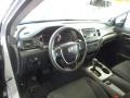 Lunar Silver Metallic - Ridgeline RTS AWD Photo No. 30