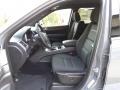 Sting-Gray - Grand Cherokee Laredo 4x4 Freedom Edition Photo No. 10