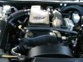 Forest Green Metallic - TrailBlazer LTZ 4x4 Photo No. 31