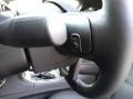 Sting-Gray - Grand Cherokee Laredo 4x4 Freedom Edition Photo No. 12