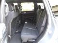 Sting-Gray - Grand Cherokee Laredo 4x4 Freedom Edition Photo No. 13