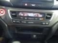 Lunar Silver Metallic - Ridgeline RTS AWD Photo No. 42