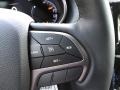 Sting-Gray - Grand Cherokee Laredo 4x4 Freedom Edition Photo No. 20