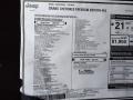Sting-Gray - Grand Cherokee Laredo 4x4 Freedom Edition Photo No. 30