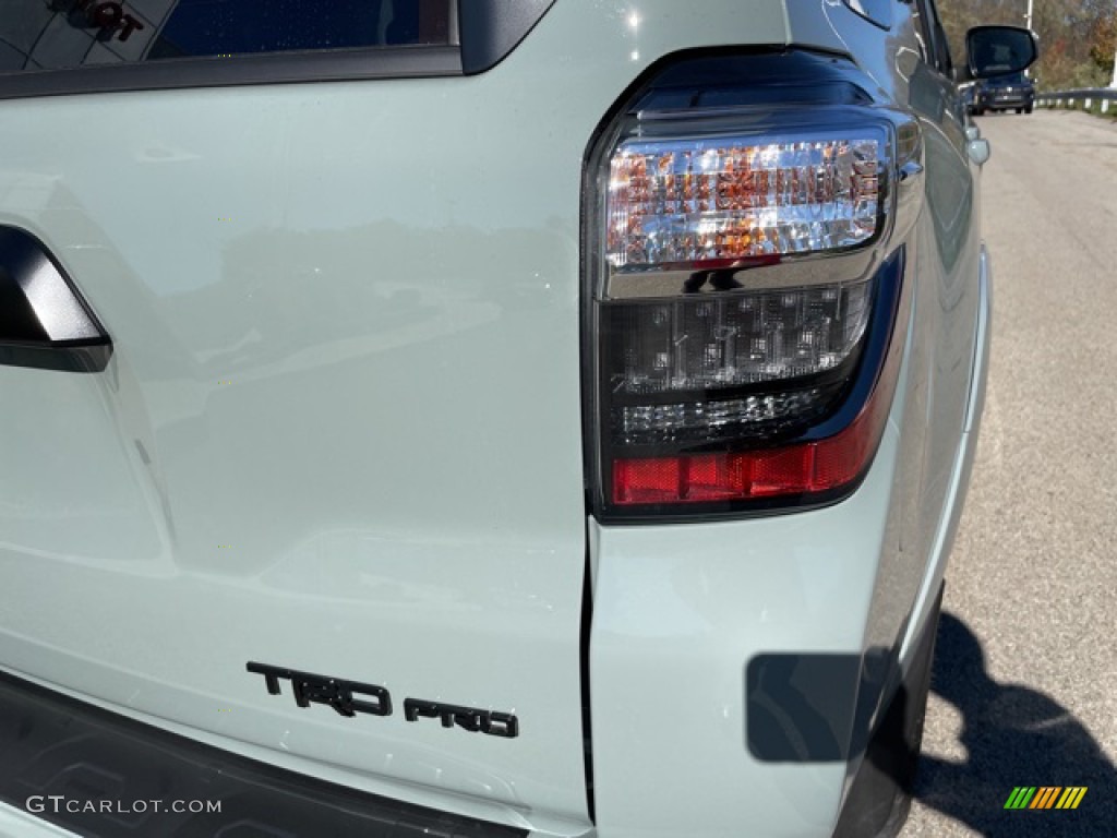 2021 Toyota 4Runner TRD Pro 4x4 Marks and Logos Photo #143196886