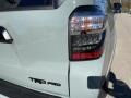 2021 Toyota 4Runner TRD Pro 4x4 Marks and Logos