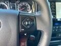  2021 4Runner TRD Pro 4x4 Steering Wheel