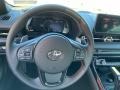 Black Steering Wheel Photo for 2022 Toyota GR Supra #143197147
