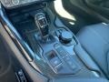  2022 GR Supra 3.0 8 Speed Automatic Shifter