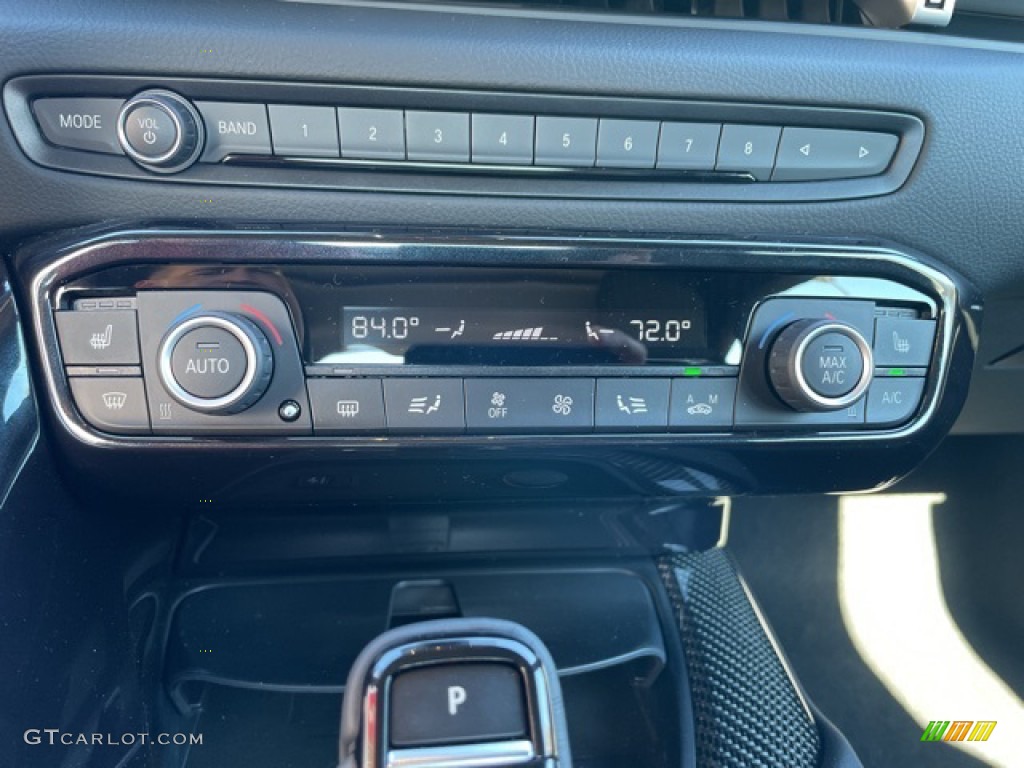 2022 Toyota GR Supra 3.0 Controls Photo #143197177