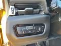 Black Controls Photo for 2022 Toyota GR Supra #143197201