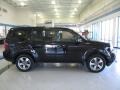 Crystal Black Pearl 2015 Honda Pilot SE 4WD Exterior
