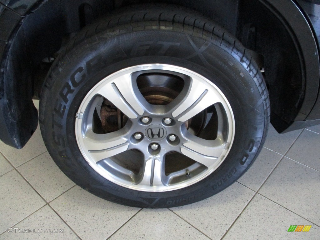 2015 Honda Pilot SE 4WD Wheel Photo #143197327
